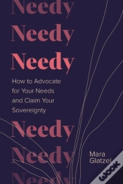 Capa do artigo Needy