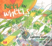 Capa do artigo Neel On Wheels