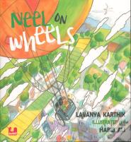 Neel On Wheels