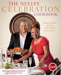 Capa do artigo Neelys' Celebration Cookbook