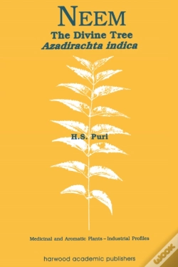 Capa do artigo Neem