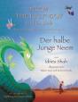 Neem The Half-Boy -- Der Halbe Junge Neem - Preview