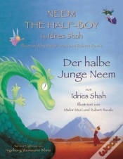 Capa do artigo Neem The Half-Boy -- Der Halbe Junge Neem