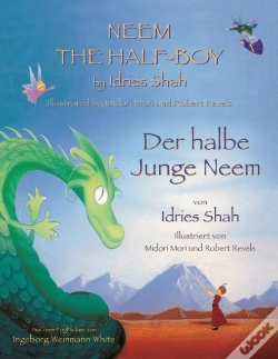 Capa do artigo Neem The Half-Boy -- Der Halbe Junge Neem