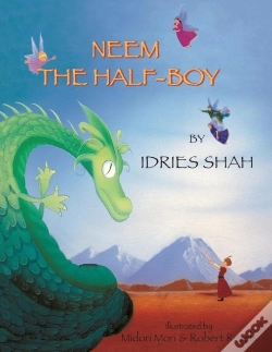 Capa do artigo Neem The Half-Boy