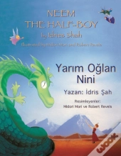 Neem The Half-Boy