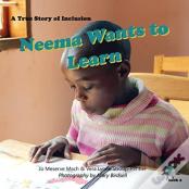 Neema Wants To Learn