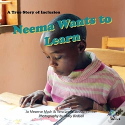 Capa do artigo Neema Wants To Learn