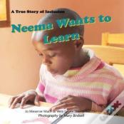 Neema Wants To Learn