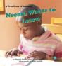 Neema Wants To Learn - Preview