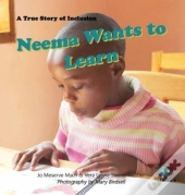 Neema Wants To Learn