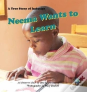 Capa do artigo Neema Wants To Learn