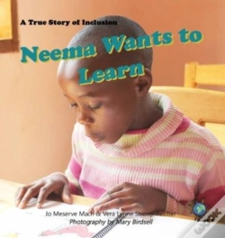 Capa do artigo Neema Wants To Learn