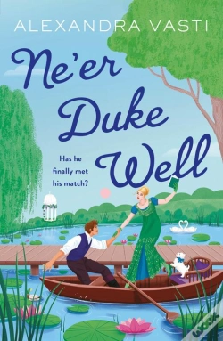 Capa do artigo Ne'Er Duke Well