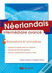 Capa do artigo Néerlandais - Expressions Et Proverbes : Intermédiaire/Avancé