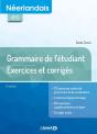 Néerlandais ; Grammaire De L'Étudiant ; Exercices Et Corrigés ; A2-C1 (2e Édition) - Preview