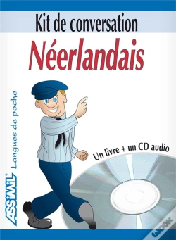 Capa do artigo Néerlandais