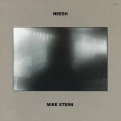 Capa do artigo Neesh - CD
