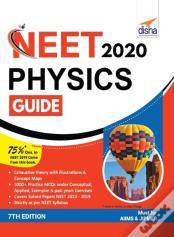 Neet 2020 Physics Guide - 7th Edition