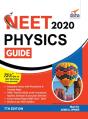 Neet 2020 Physics Guide - 7th Edition - Preview