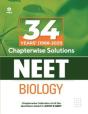 Neet Chapterwise Biology (E) - Preview