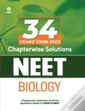 Capa do artigo Neet Chapterwise Biology (E)