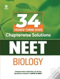 Capa do artigo Neet Chapterwise Biology (E)