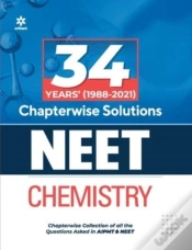 Capa do artigo Neet Chapterwise Chemistry (E)