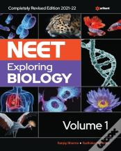Neet Exploring Biology Vol-1