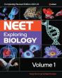 Neet Exploring Biology Vol-1 - Preview