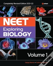 Neet Exploring Biology Vol-1