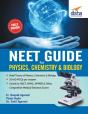 Neet Guide For Physics, Chemistry & Biology - Preview