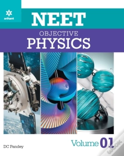 Capa do artigo Neet Objective Physics Volume 1