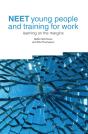 Neet Young People And Training For Work - Preview