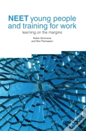 Capa do artigo Neet Young People And Training For Work