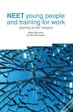 Capa do artigo Neet Young People And Training For Work