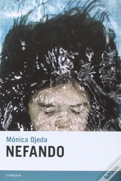 Capa do artigo Nefando