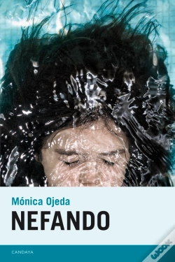 Capa do artigo Nefando