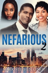 Nefarious 2
