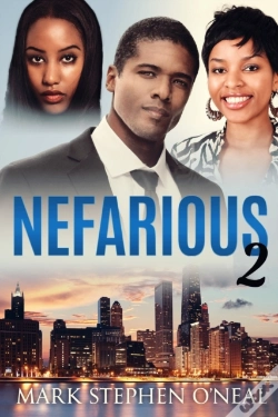 Capa do artigo Nefarious 2