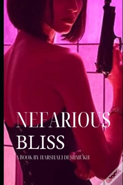 Capa do artigo Nefarious Bliss