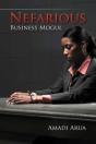 Nefarious Business Mogul - Preview