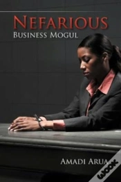 Capa do artigo Nefarious Business Mogul