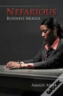 Nefarious Business Mogul
