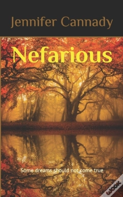 Capa do artigo Nefarious