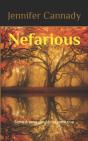 Nefarious - Preview