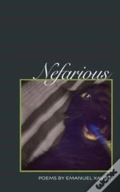 Nefarious