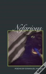 Capa do artigo Nefarious