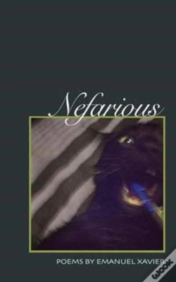 Capa do artigo Nefarious