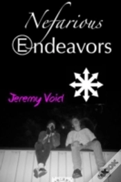 Capa do artigo Nefarious Endeavors